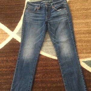 American Eagle Outfitters Jeans